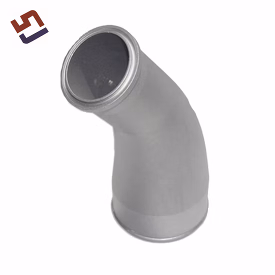 OEM personnalisé de haute précision d'usinage CNC en aluminium moulé sous pression d'éclairage dissipateur thermique/accessoires d'éclairage